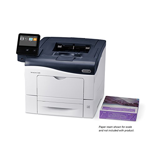 Xerox VersaLink C400/DN Color Printer, Amazon Dash Replenishment Ready