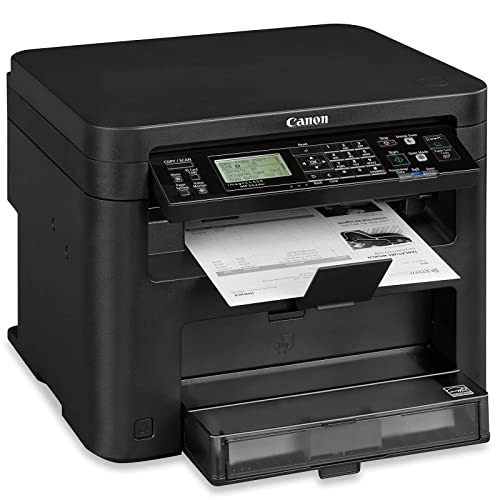 imageCLASS MF242 dw - Multifunction, Wireless, Mobile-Ready, Monochrome Laser Printer