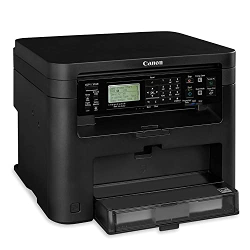 imageCLASS MF242 dw - Multifunction, Wireless, Mobile-Ready, Monochrome Laser Printer