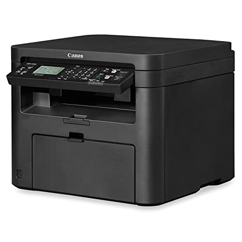 imageCLASS MF242 dw - Multifunction, Wireless, Mobile-Ready, Monochrome Laser Printer