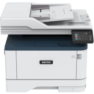 xerox b315/dni multifunction printer, print/scan/copy, black and white laser, wireless, all in one