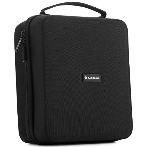 caseling Hard Case Fits Canon Selphy CP1300 Wireless Color Photo Printer