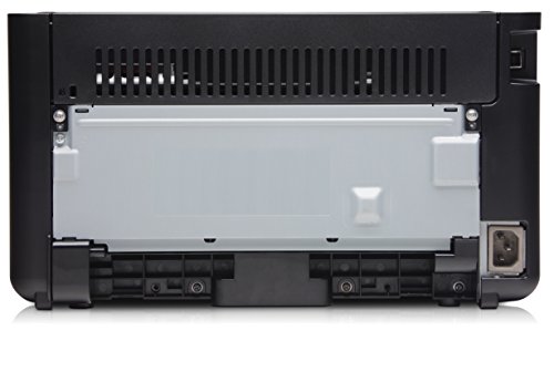 HP LaserJet Pro P1102w Wireless Laser Printer (CE658A)