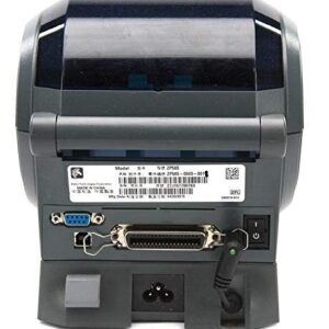 Zebra ZP505-0503-0018 Zebra Thermal Label Printer (Renewed)