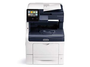 xerox versalink c405/ydn laser multifunction printer – color