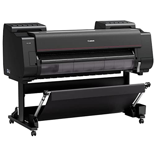 CANON PRO 4100 44 WIDE, FORMAT FINE ART PRINTER