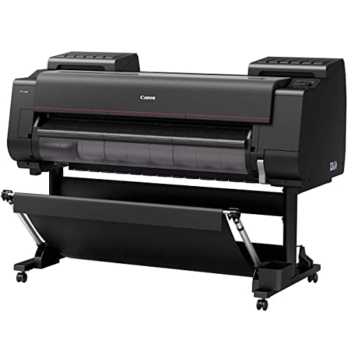 CANON PRO 4100 44 WIDE, FORMAT FINE ART PRINTER