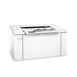 HP Laserjet Pro M102w Wireless Laser Printer (G3Q35A). Replaces HP P1102 Laser Printer (Renewed)