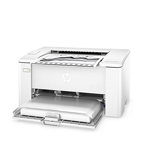 HP Laserjet Pro M102w Wireless Laser Printer (G3Q35A). Replaces HP P1102 Laser Printer (Renewed)