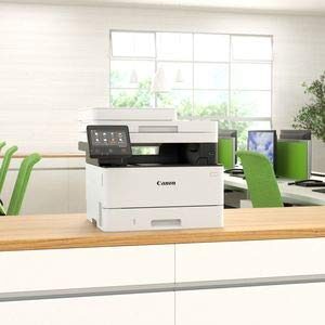 imageCLASS MF445dw - All-in-One, Wireless, Mobile-Ready Laser Printer with 3 Year Warranty