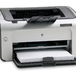 HP Laserjet P1006 Printer (Renewed)