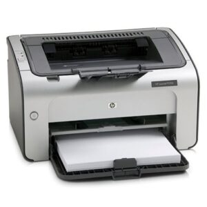 HP Laserjet P1006 Printer (Renewed)