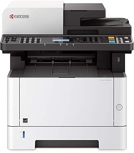 New KYOCERA KYOCERA 1102S33NL0 - M2040DN A4 Mono Laser Multifunction