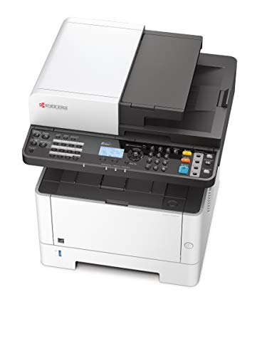 New KYOCERA KYOCERA 1102S33NL0 - M2040DN A4 Mono Laser Multifunction