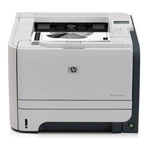 HP LaserJet P2055dn Workgroup Laser Printer Network - CE459A (Renewed)