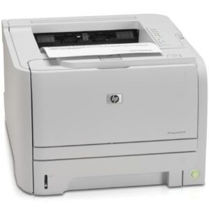 HP Laserjet P2035 Printer