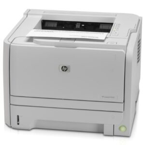 HP Laserjet P2035 Printer