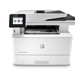 HP Laserjet Pro M428dw Laser 1200 x 1200 DPI 38 ppm Wi-Fi (Renewed)