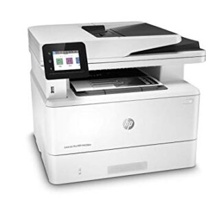 HP Laserjet Pro M428dw Laser 1200 x 1200 DPI 38 ppm Wi-Fi (Renewed)