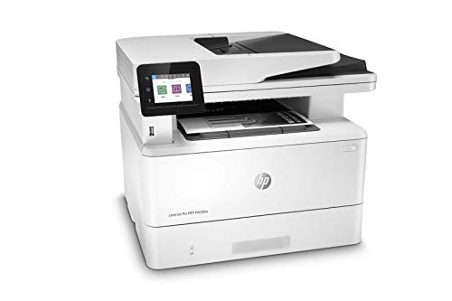 HP Laserjet Pro M428dw Laser 1200 x 1200 DPI 38 ppm Wi-Fi (Renewed)