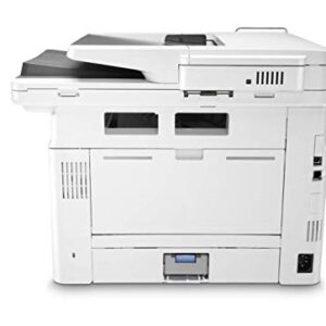 HP Laserjet Pro M428dw Laser 1200 x 1200 DPI 38 ppm Wi-Fi (Renewed)