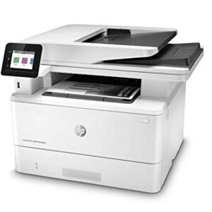 HP Laserjet Pro M428dw Laser 1200 x 1200 DPI 38 ppm Wi-Fi (Renewed)