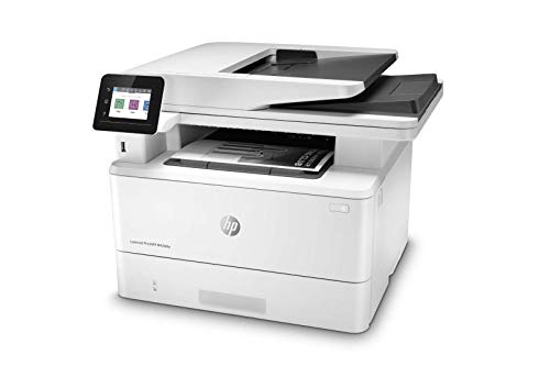 HP Laserjet Pro M428dw Laser 1200 x 1200 DPI 38 ppm Wi-Fi (Renewed)