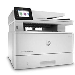 HP Laserjet Pro M428dw Laser 1200 x 1200 DPI 38 ppm Wi-Fi (Renewed)