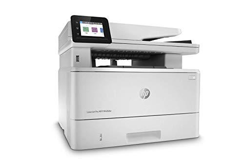 HP Laserjet Pro M428dw Laser 1200 x 1200 DPI 38 ppm Wi-Fi (Renewed)