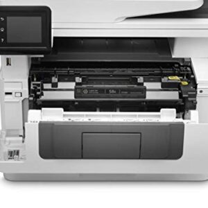 HP Laserjet Pro M428dw Laser 1200 x 1200 DPI 38 ppm Wi-Fi (Renewed)