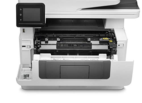 HP Laserjet Pro M428dw Laser 1200 x 1200 DPI 38 ppm Wi-Fi (Renewed)