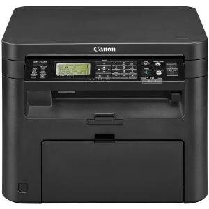 canon image class d570 monochrome laser printer with scanner and copier – black