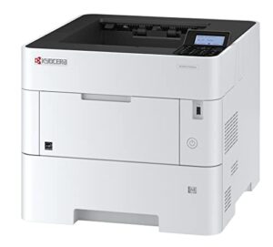 kyocera 1102tr2us0, laser printer, net,dup