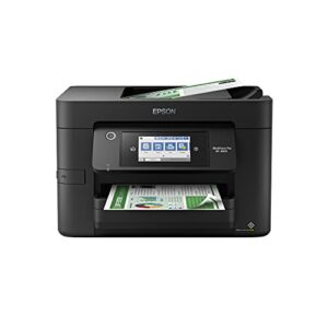 epson workforce pro wf-4820 wireless all-in-one printer with auto 2-sided printing, 35-page adf, 250-sheet paper tray and 4.3″ color touchscreen (renewed)