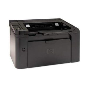 hp laserjet p1606dn laser printer (ce749a) (renewed)