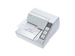 epson tm-u295 receipt printer