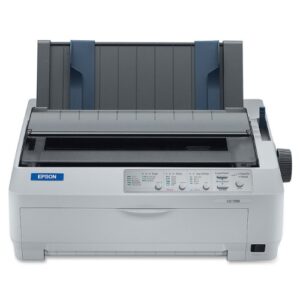 Epson LQ-590 Impact Printer (C11C558001)