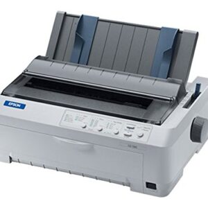 Epson LQ-590 Impact Printer (C11C558001)