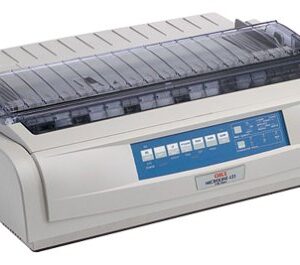 OKI 62418701 MICROLINE 420 Dot Matrix Printer