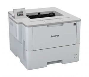 brother laser printer with duplex hl-l6250dw