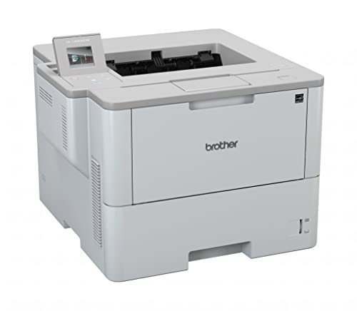 Brother Laser Printer with Duplex HL-L6250DW