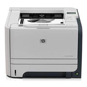 HP Factory Renewed Laserjet P2055dn Workgroup Laser Printer Network - CE459A (Renewed)