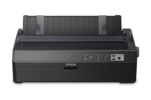 Epson LQ-2090II 24-pin Dot Matrix Printer - Monochrome