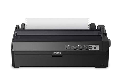 Epson LQ-2090II 24-pin Dot Matrix Printer - Monochrome