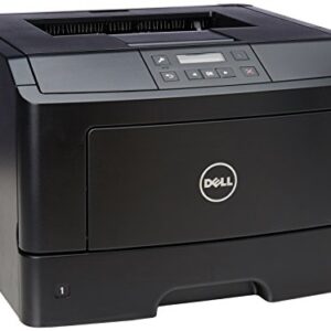 Dell Computer B2360DN Monochrome Printer