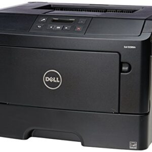 Dell Computer B2360DN Monochrome Printer