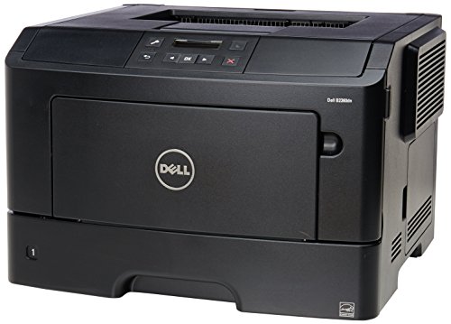 Dell Computer B2360DN Monochrome Printer