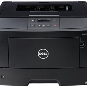 Dell Computer B2360DN Monochrome Printer