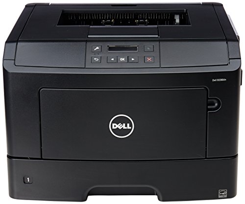 Dell Computer B2360DN Monochrome Printer