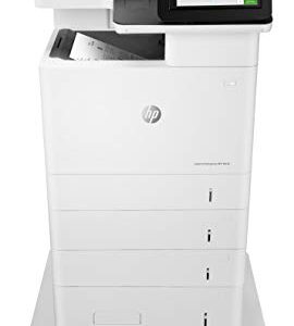 HP LaserJet Enterprise MFP M636fh Monochrome All-in-One Printer with built-in Ethernet & 2-sided printing (7PT00A)